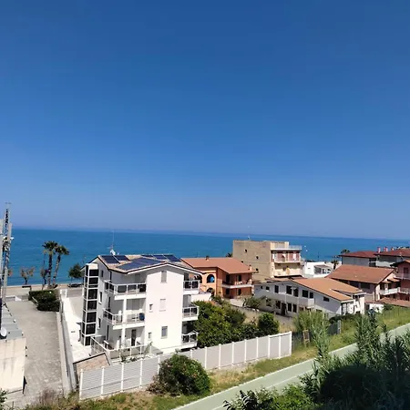 Bicimare - Costa Dei Trabocchi Affitti Brevi Italia Fossacesia