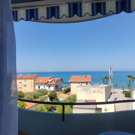 Bicimare - Costa Dei Trabocchi Affitti Brevi Italia