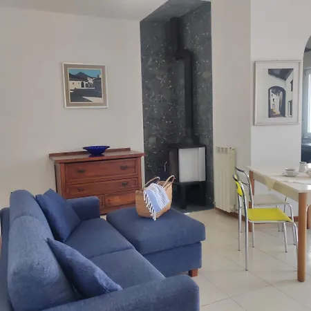 Apartment Bicimare - Costa Dei Trabocchi Affitti Brevi Italia *