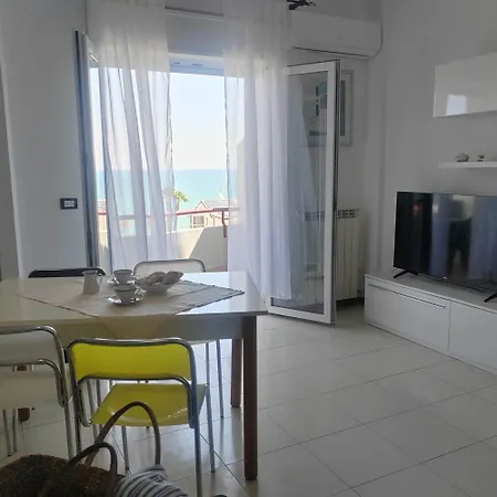 Apartment Bicimare - Costa Dei Trabocchi Affitti Brevi Italia *