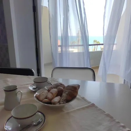 Apartment Bicimare - Costa Dei Trabocchi Affitti Brevi Italia *