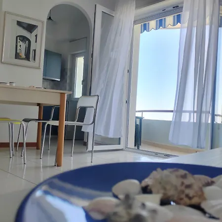 Apartment Bicimare - Costa Dei Trabocchi Affitti Brevi Italia *