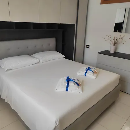Apartment Bicimare - Costa Dei Trabocchi Affitti Brevi Italia Fossacesia