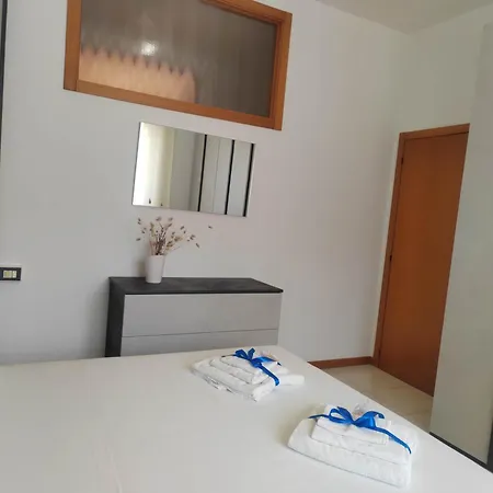 Bicimare - Costa Dei Trabocchi Affitti Brevi Italia Apartment *