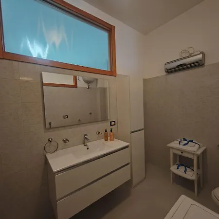 Apartment Bicimare - Costa Dei Trabocchi Affitti Brevi Italia Fossacesia