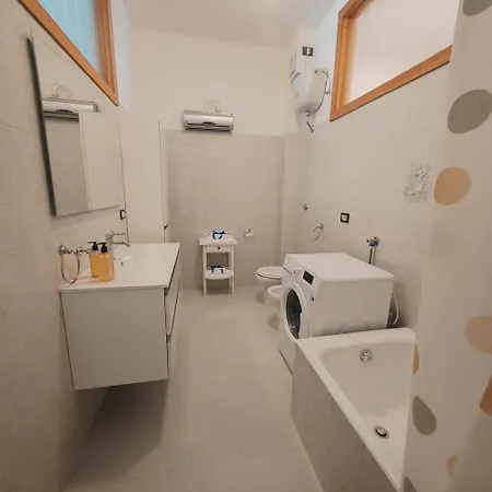 Bicimare - Costa Dei Trabocchi Affitti Brevi Italia Apartment *